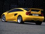 Lamborghini Cala 1995 года